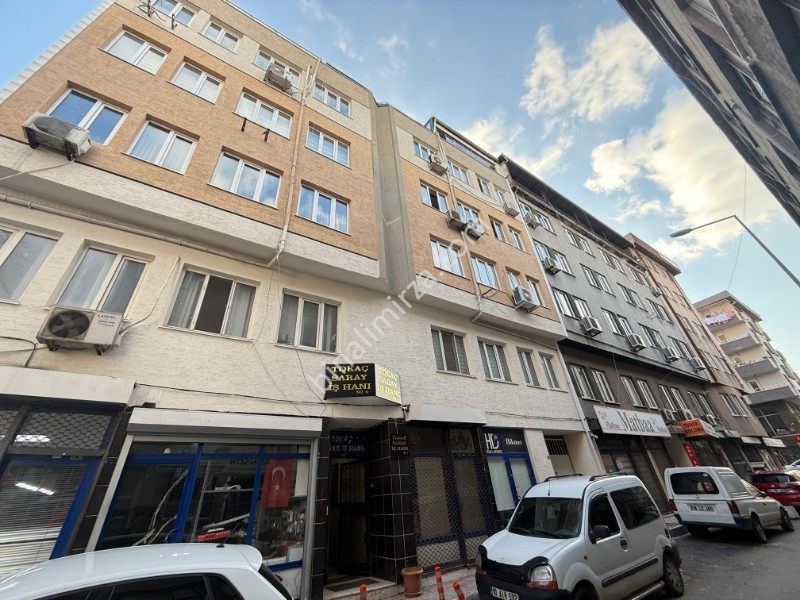BM REAL ESTATE'DEN BURSA MERKEZDE SATILIK 2+1 DAİRE 